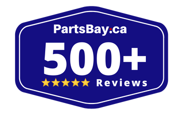 Partsbay Top Rated Forward-Looking Business in Canada